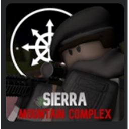 Sierra Mountain Complex