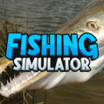 #1 Fishing Simulator Fan Group