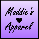 Maddie's Apparel