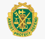USMC [Military police]