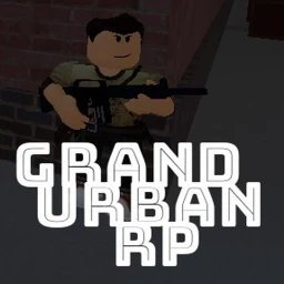 Grand Urban RP icon