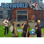 Slayworld Funds