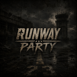 [NEW] RUNWAY PARTY