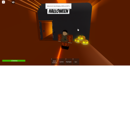 Scp Roleplay (Without SCP's)