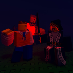 Heroism of Robloxia