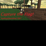 BLOX Battle - Capture the Flag! *BETA*