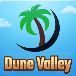 Dune Valley🏝️