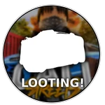 (❗SALE❗) Looting