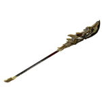 Ornate Dragon Strike