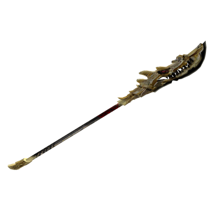 Ornate Dragon Strike thumbnail