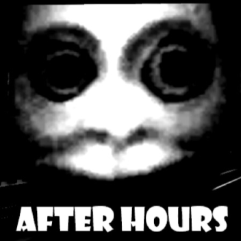 School After Hours (Horror)