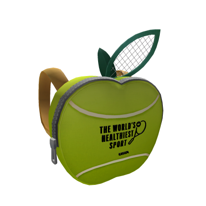 The Big Apple Backpack thumbnail
