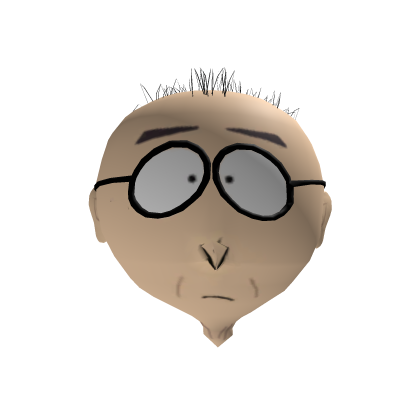 Mr Mackey 