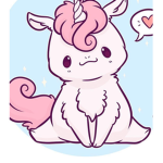 Unicorns only!!!