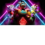 Five nights at Freddy’s sb Group!