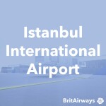 [IST] Istanbul Int