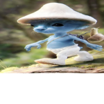 National Smurf Cat Army