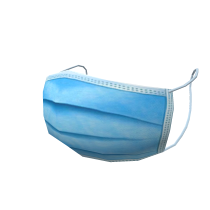 Doc's Mask Roblox item