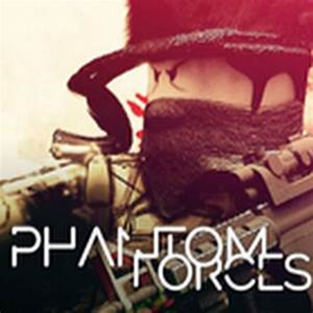 Phantom Forces