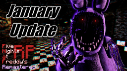 FNaF RP Remasterowany