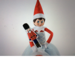 Elf on shelf