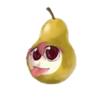 Teto Pear Alalal