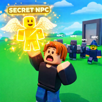 [New] NPC Brainrot Simulator