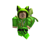 Green Animals Squad