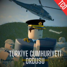 Turkish Soldier Game