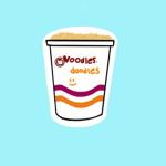 NoodlesDoodles
