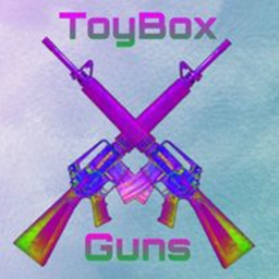 ToyboxGuns
