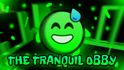 [NERFS] SPOKOJNE OBBY