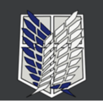 Attack On titan era scouting legion