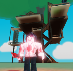 Survival the jeff the killer