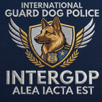 International Guard Dog Police