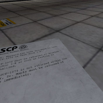 scp rp