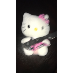 ʜᴀɴɴᴀʜꜱ ɢɪʀᴀꜰꜰᴇꜱ! :)