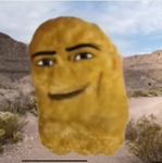 Chicken nuggets didagedidedagidao