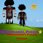 Robloxiano2's Playzz