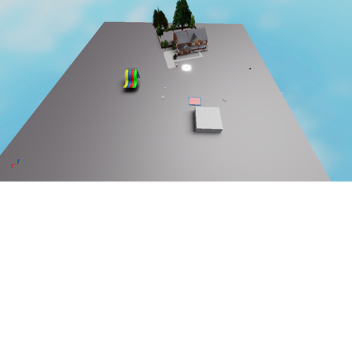 ☃️ Hau Simulator ☃️ 