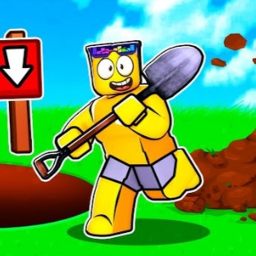 Pet Mining Simulator icon