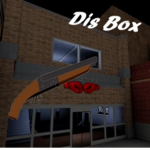 Dis Box Official