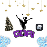 galaxy dance group <3