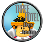 Three Hotel Dev Team