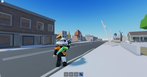 Gun For Fun