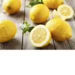 The World Of The Yellow Lemons