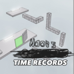 Noobstimerecords obby creates