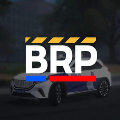 Bursa Roleplay Roblox group icon