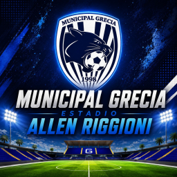 🏟️ LPCRC | Allen Riggioni Stadium