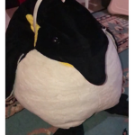 Fat Penguin